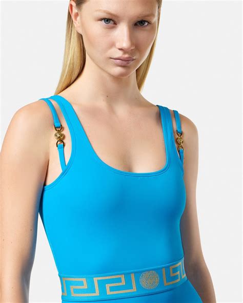 versace bademode